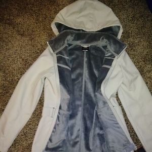 Medium ZeroXposur Jacket with removable Hoodie